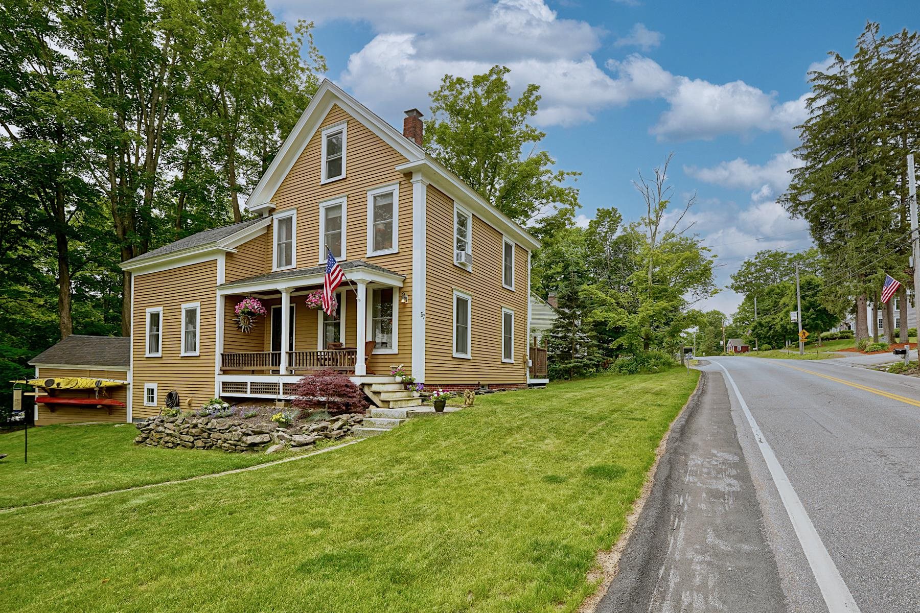 57 Main Street Newfields, NH 03856 - Photo 6 of 25