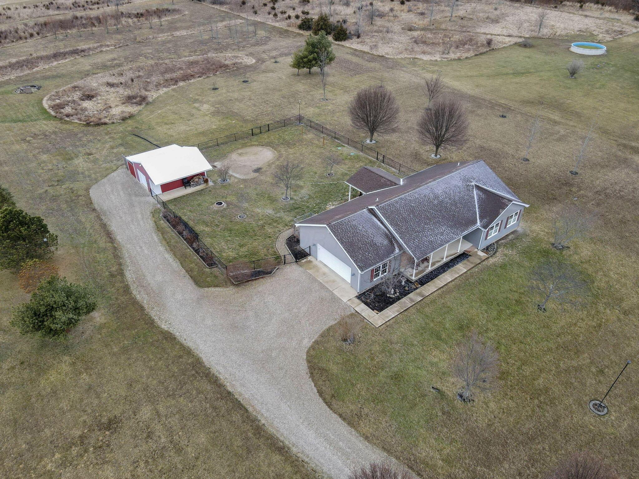 2057 Fout Road, Unit 3 Frankfort, OH 45628 - Photo 46 of 55 57-web-or-mls-DJI_0970
