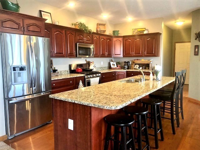 18283 Rodeo Drive Sterling, IL 61081 - Photo 13 of 41