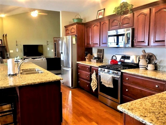 18283 Rodeo Drive Sterling, IL 61081 - Photo 15 of 41