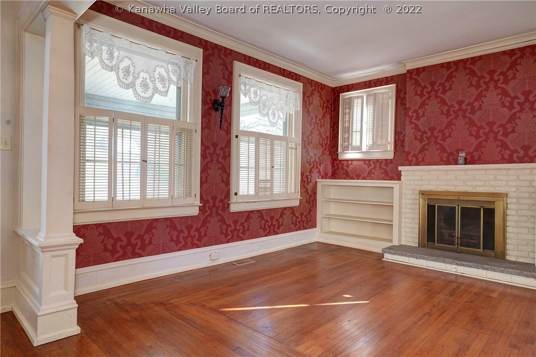 1109 Highland Road Charleston, WV 25302 - Photo 19 of 30 Gallery Image 19