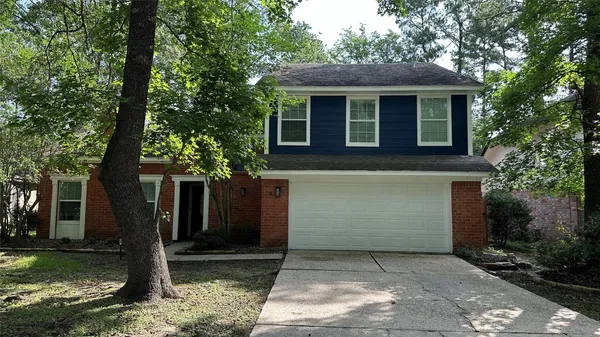 $2,395 | 8 Fawnchase Court, The Woodlands, TX 77381