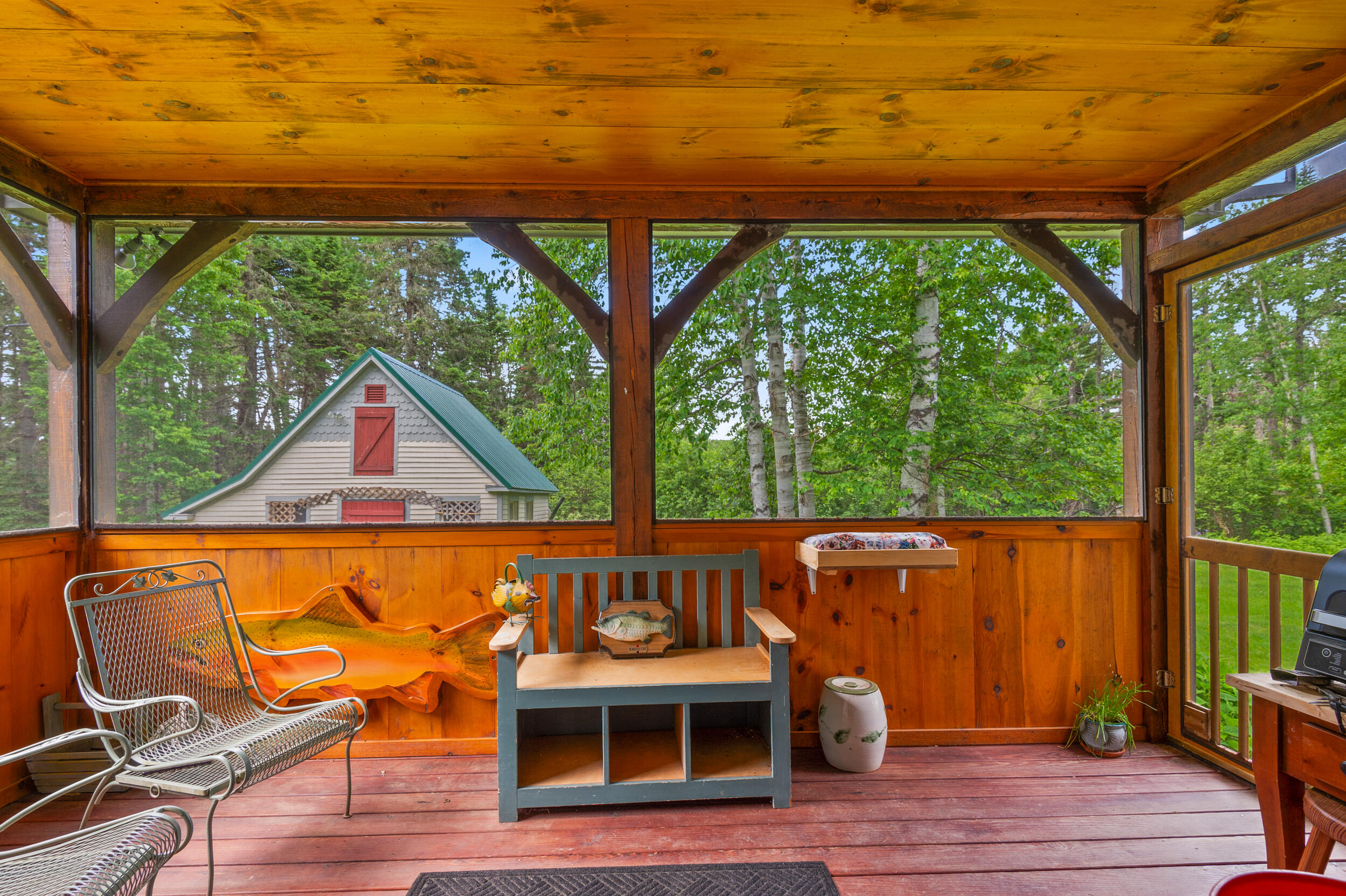 574 Mingo Loop Road Rangeley, ME 04970 - Photo 34 of 65 _JRV4795