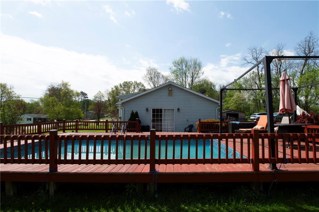 1611 Oneida Valley Road Chicora, PA 16025 - Photo 39 of 50