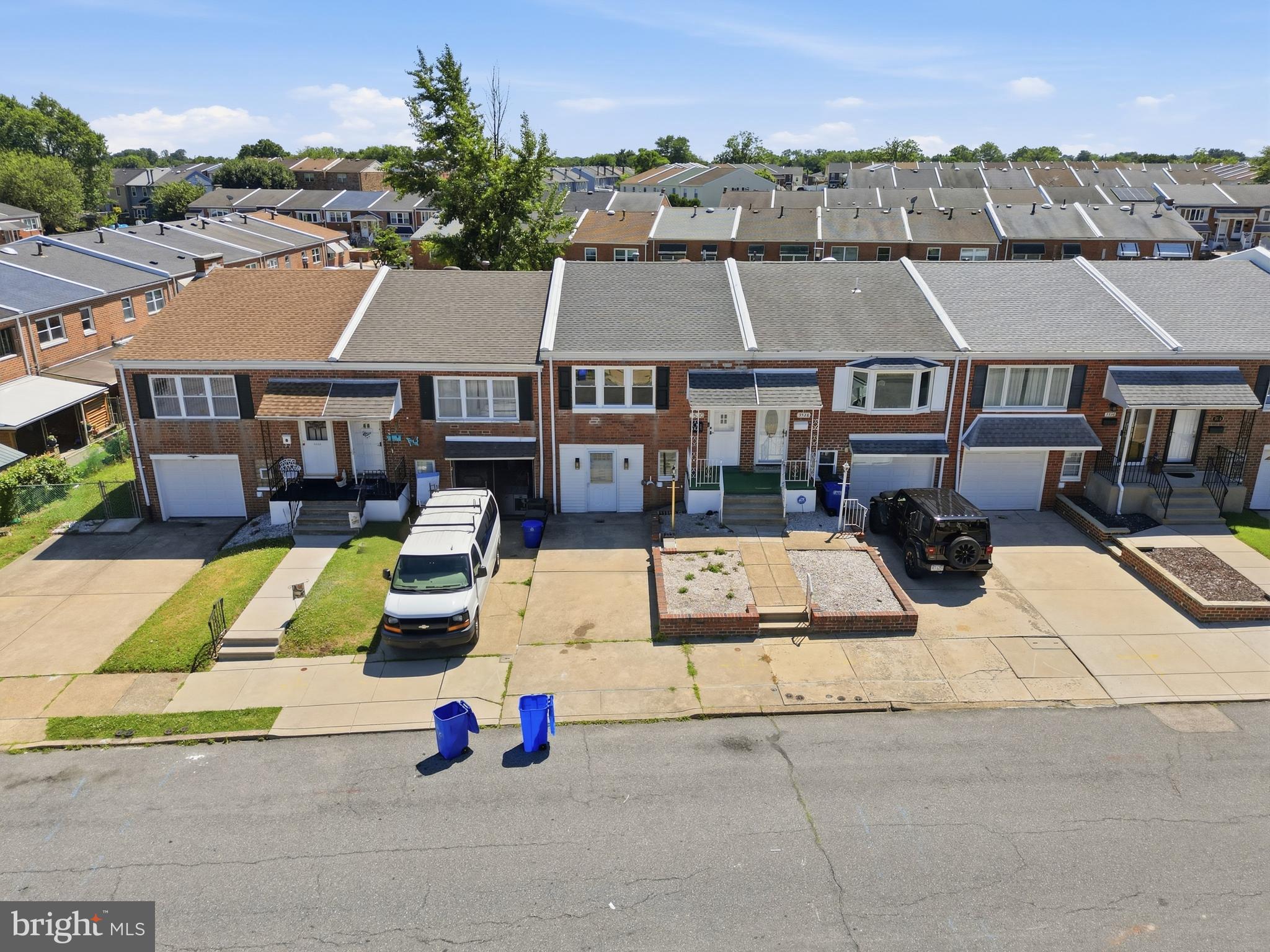 3530 Oakhill Road Philadelphia, PA 19154 - Photo 48 of 59 Aerial View