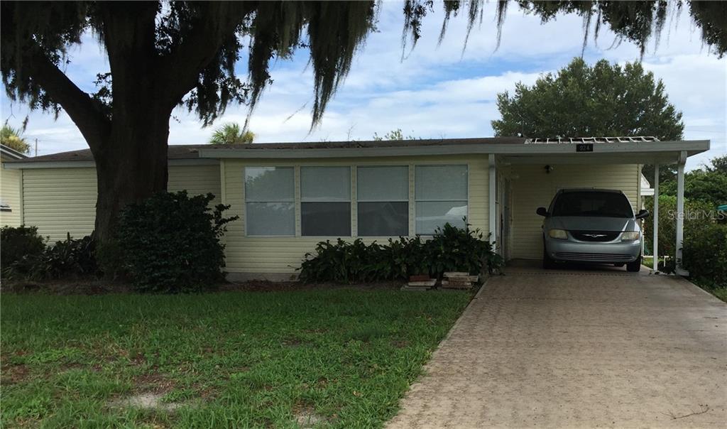 924 Hilltop Road Tavares, FL 32778 - Photo 1 of 1 Gallery Image 1