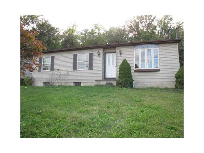 100 Harding Street Kittanning, PA 16201 - Photo 1 of 10 Exterior Front.