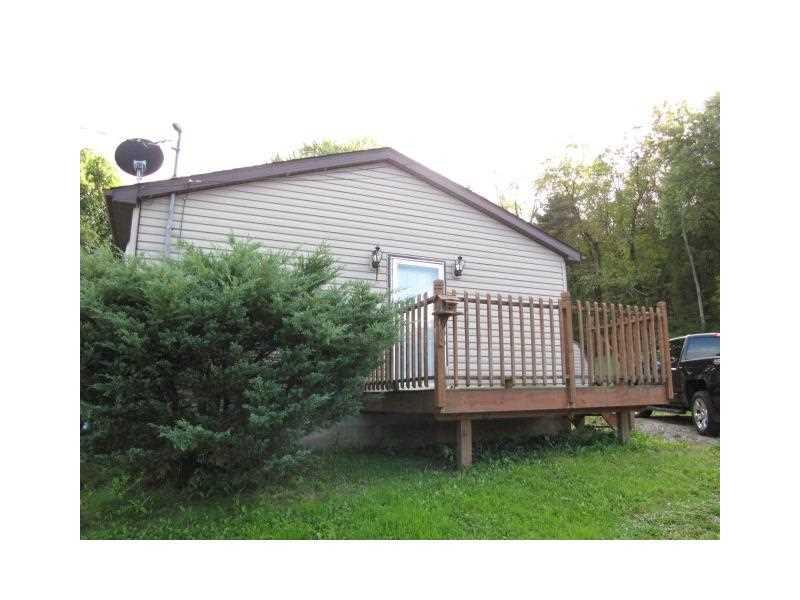 100 Harding Street Kittanning, PA 16201 - Photo 3 of 10 Exterior Front.