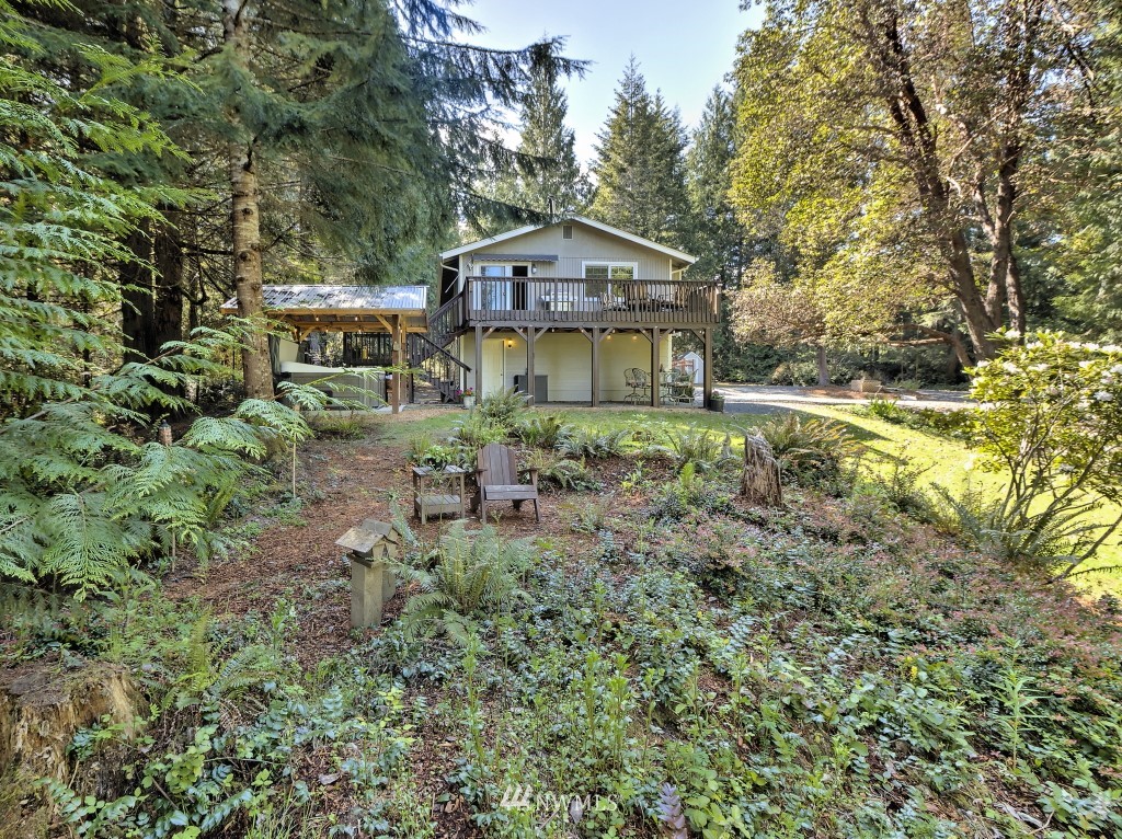 890 East Strong Road Shelton, WA 98584 - Photo 1 of 40 Gallery Image 1