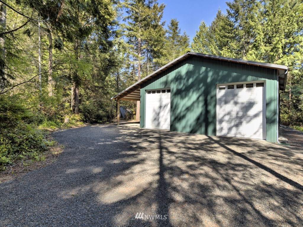890 East Strong Road Shelton, WA 98584 - Photo 30 of 40 Gallery Image 30