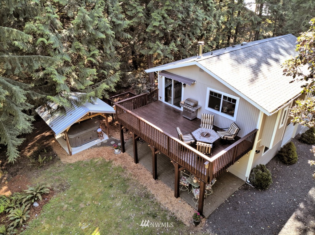 890 East Strong Road Shelton, WA 98584 - Photo 4 of 40 Gallery Image 4