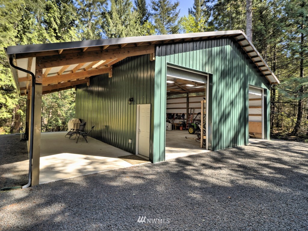 890 East Strong Road Shelton, WA 98584 - Photo 31 of 40 Gallery Image 31