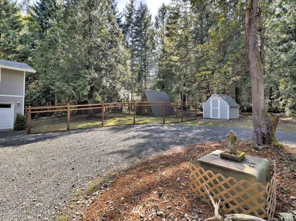 890 East Strong Road Shelton, WA 98584 - Photo 40 of 40 Gallery Image 40