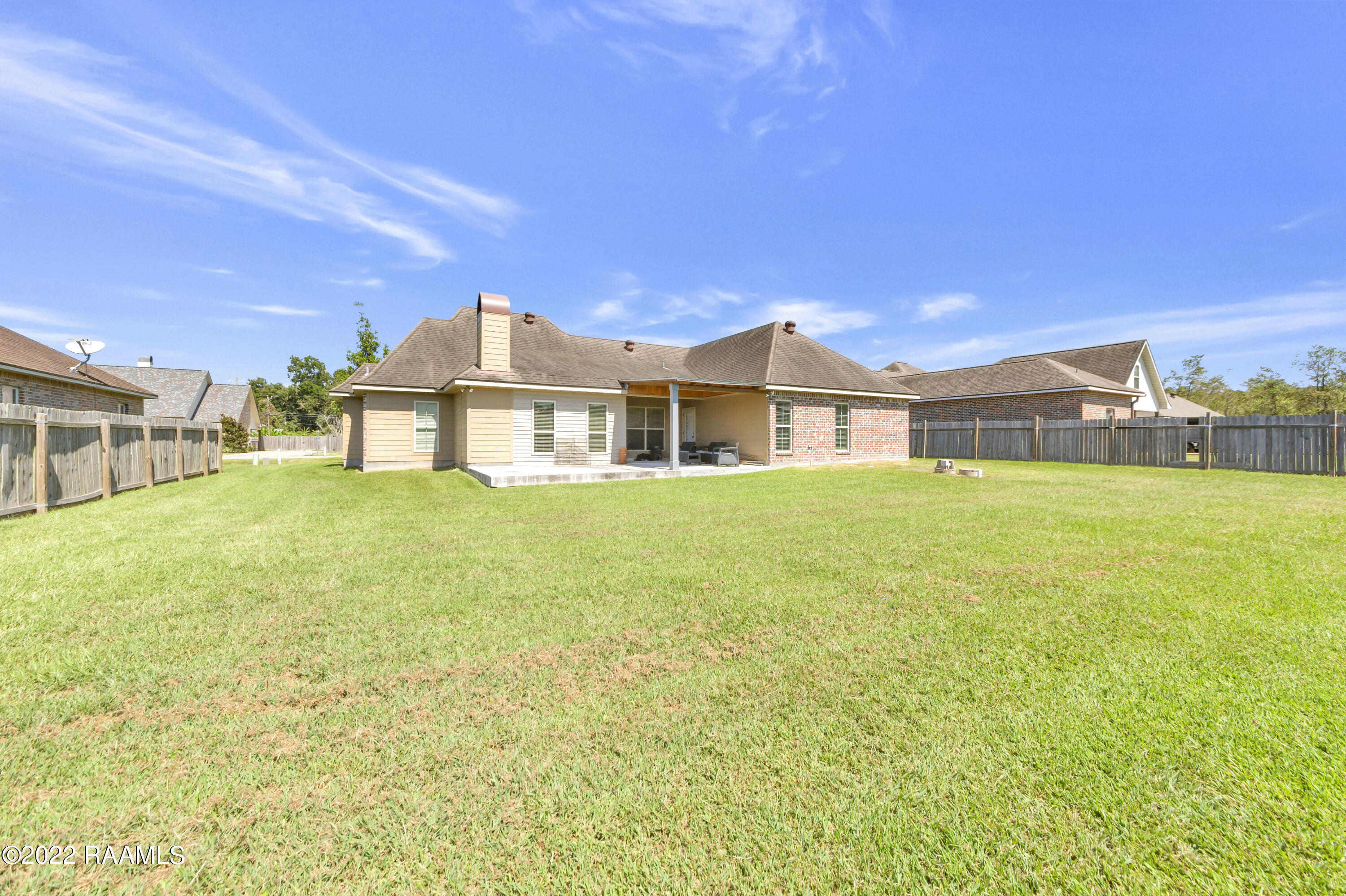102 Sawtooth Road Carencro, LA 70520 - Photo 29 of 34 Gallery Image 29