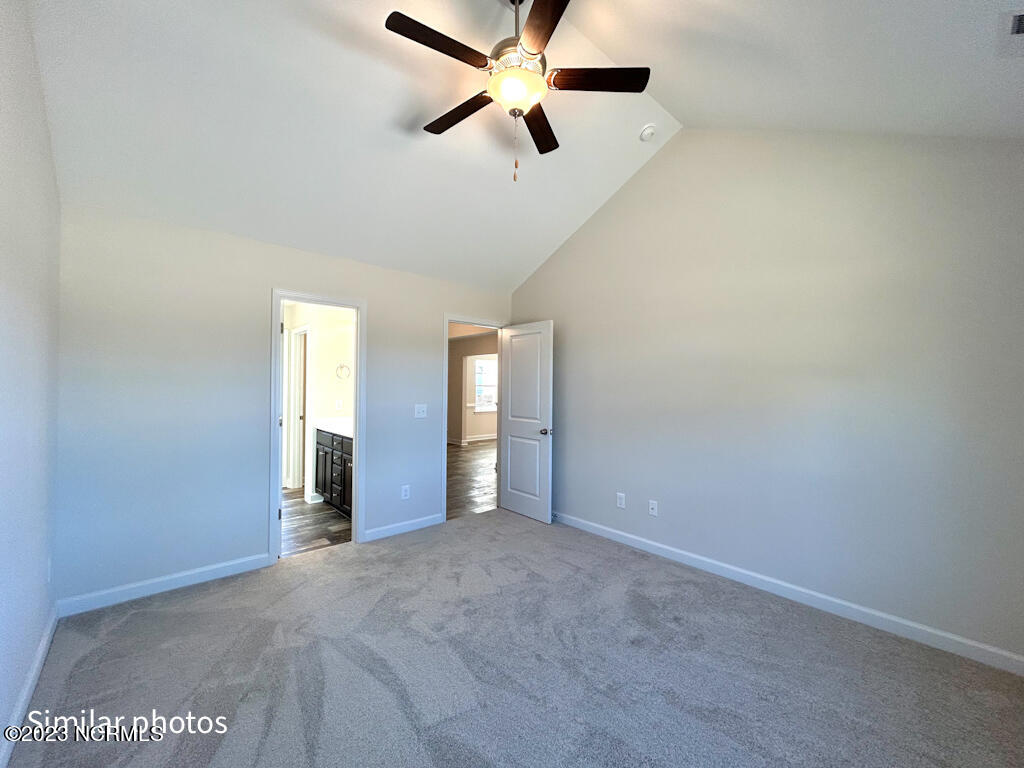 702 Pebble Br Court Holly Ridge, NC 28445 - Photo 28 of 61