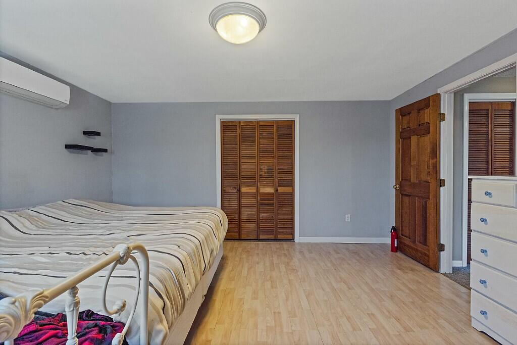 76 Wesley Road Unity, ME 04988 - Photo 28 of 46 Upstairs bedroom