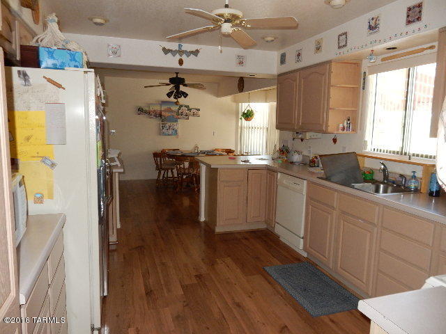 655 South J 6 Ranch Road Benson, AZ 85602 - Photo 28 of 37 Gallery Image 28