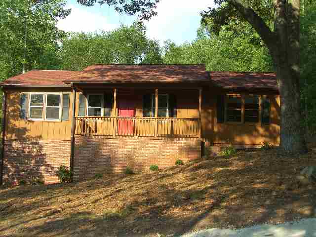347 Rices Creek Church Road, Unit 3 ACRES W/ CREEK Liberty, SC 29657 - Photo 1 of 9