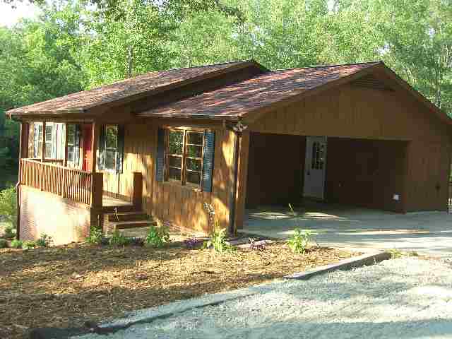 347 Rices Creek Church Road, Unit 3 ACRES W/ CREEK Liberty, SC 29657 - Photo 4 of 9