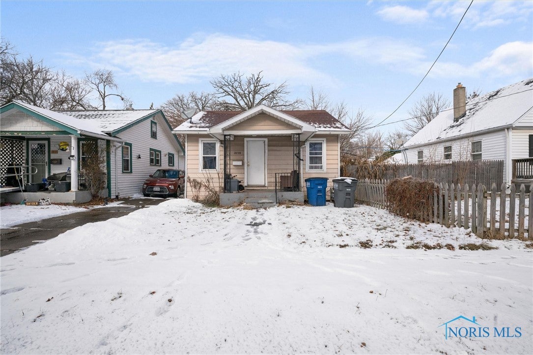 1838 Duncan Road Toledo, OH 43613 - Photo 1 of 20 Gallery Image 1