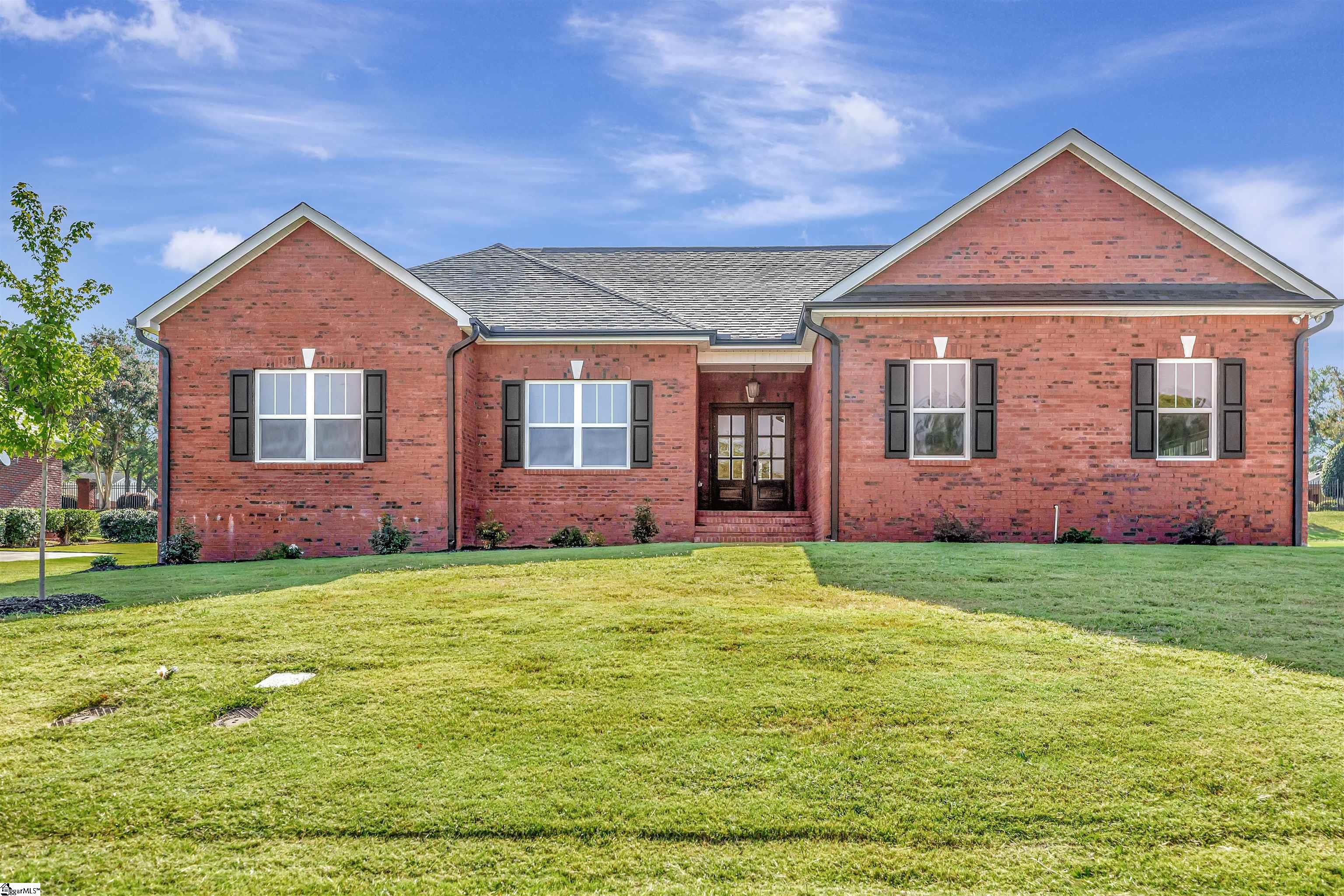 105 Bonaire Point Anderson, SC 29621 - Photo 1 of 33