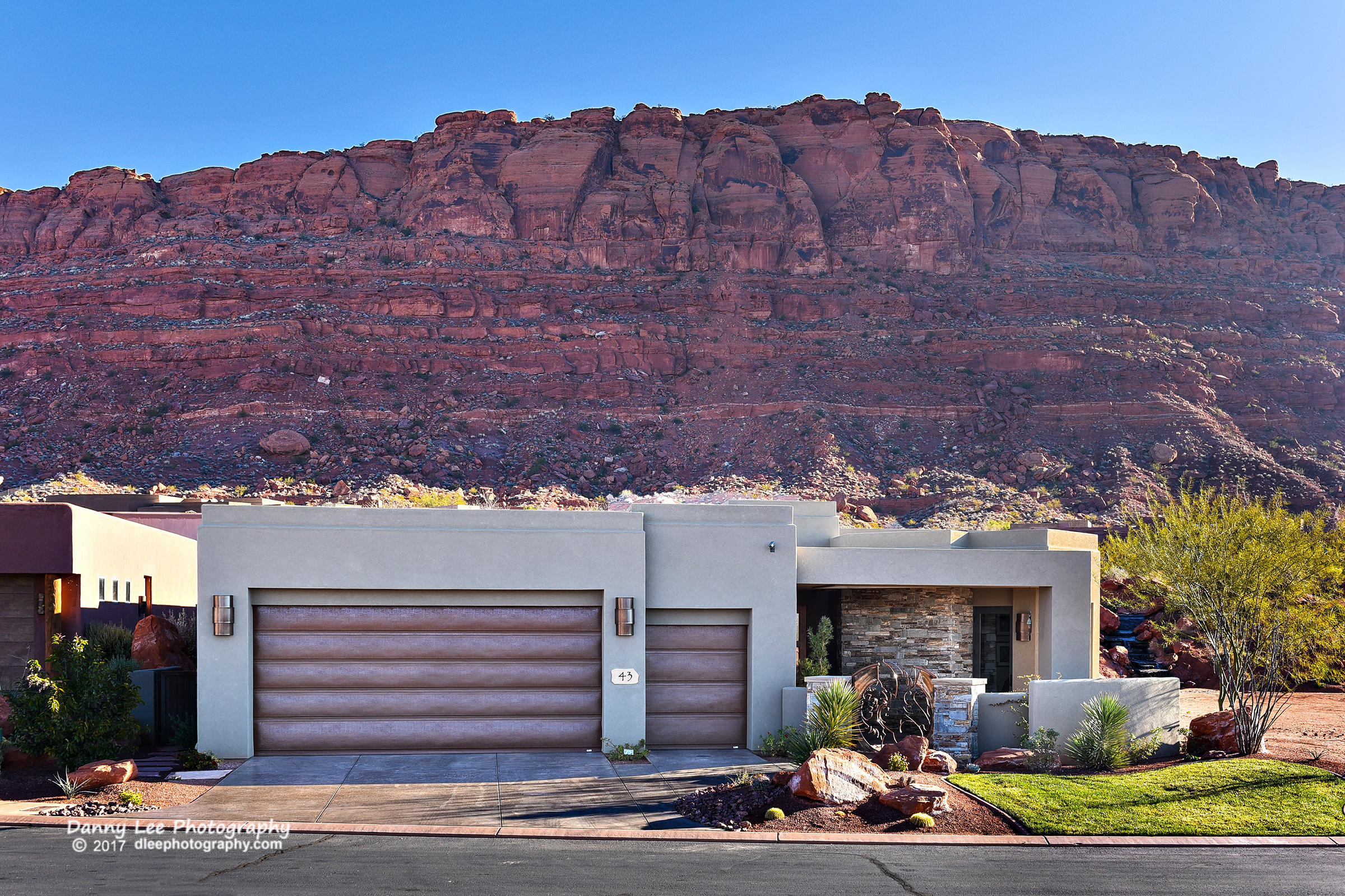 2336 West Entrada Street, Unit 43 St. George, UT 84770 - Photo 1 of 1 Exterior