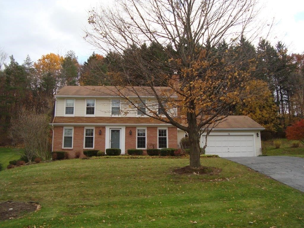 16 Halstead Rise Perinton, NY 14450 - Photo 1 of 1 Gallery Image 1
