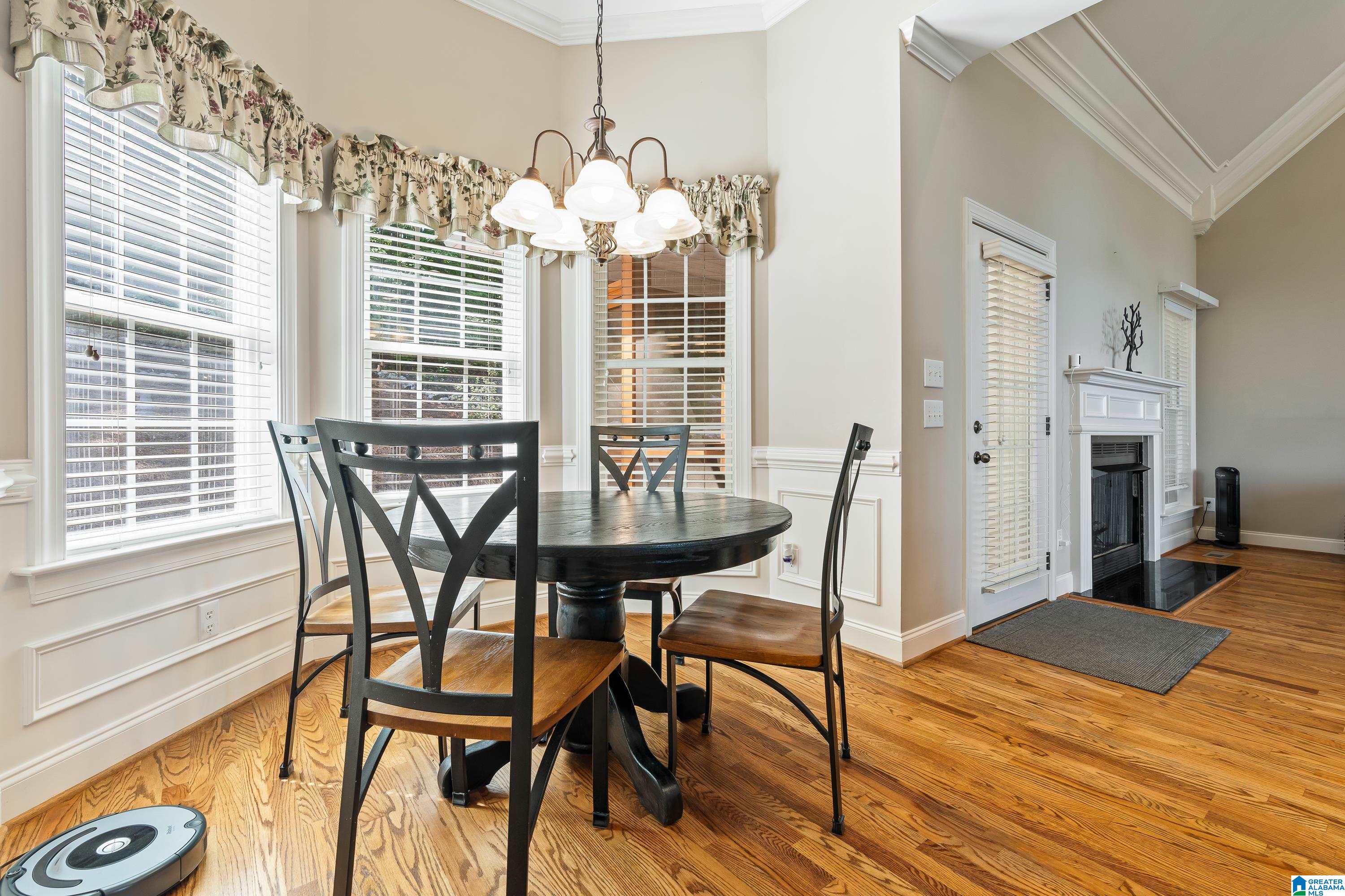 178 Scarlet Oak Drive Alabaster, AL 35114 - Photo 10 of 32