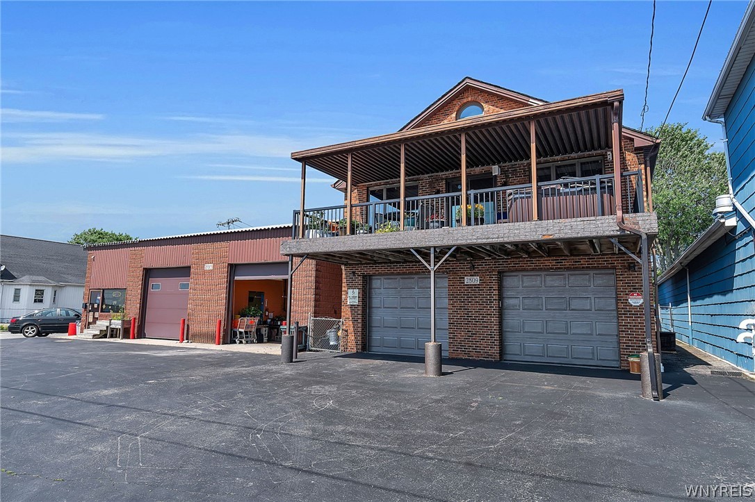 2809-2813 River Road Buffalo, NY 14207 - Photo 3 of 48