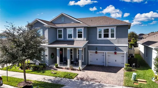 $839,000 | 5128 Breezy Acres Street, Winter Garden, FL 34787