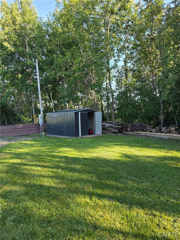 25835 Moffatt Road Lyme, NY 13634 - Photo 9 of 35