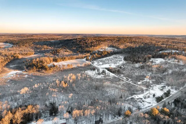 $19,900 | Tbd Tbd North Road, Newburgh, ME 04444