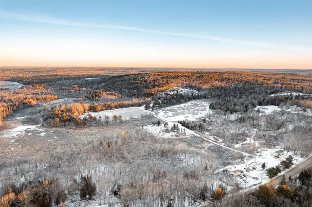 $19,900 | Tbd Tbd North Road, Newburgh, ME 04444