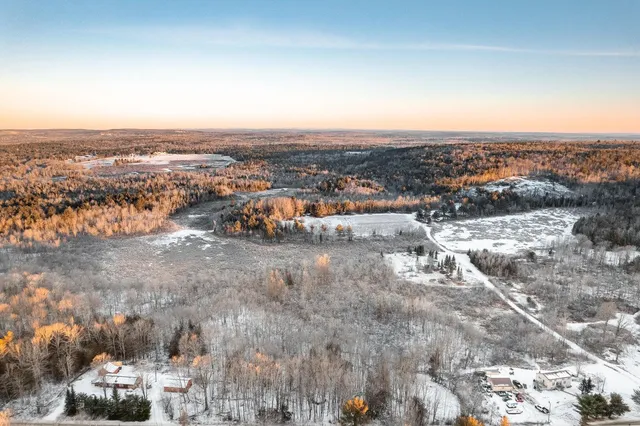 $19,900 | Tbd Tbd North Road, Newburgh, ME 04444