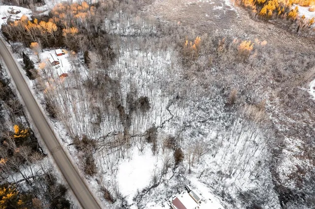 $19,900 | Tbd Tbd North Road, Newburgh, ME 04444