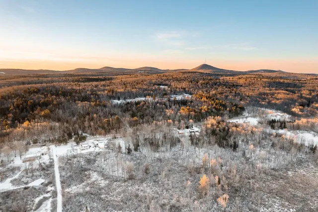 $19,900 | Tbd Tbd North Road, Newburgh, ME 04444