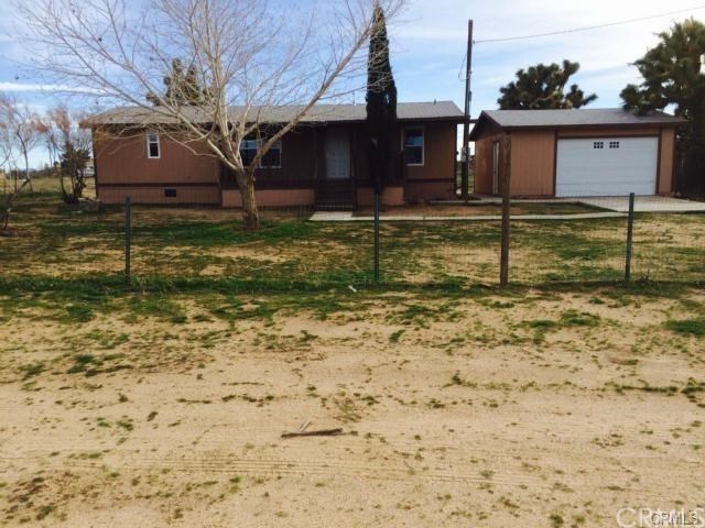 8821 Del Rosa Road Victorville, CA 92392 - Photo 1 of 1