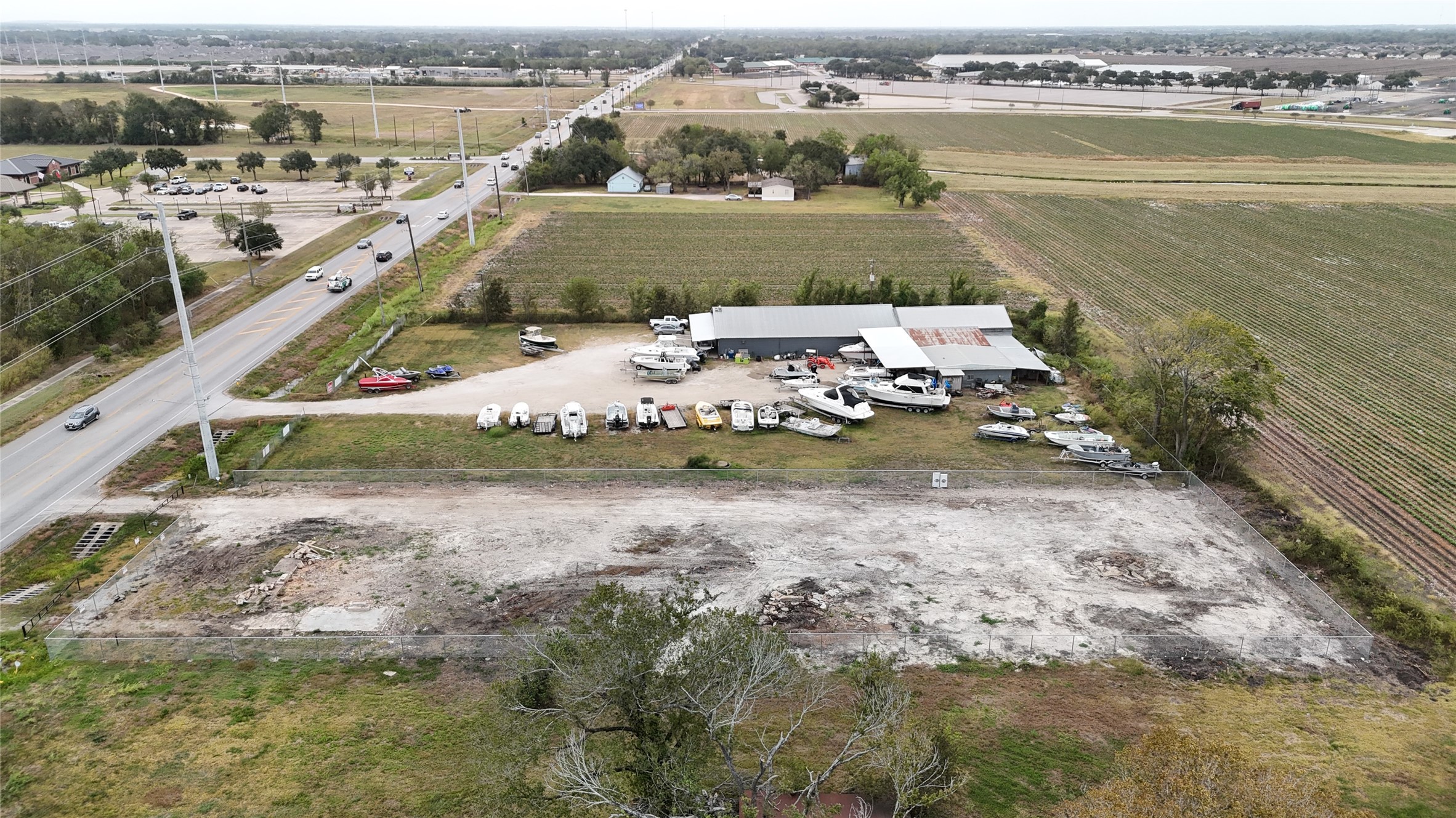 3634 Highway 36 Rosenberg, TX 77471 - Photo 7 of 38