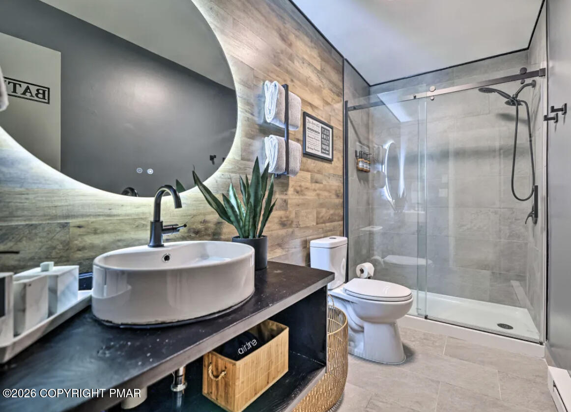 316 Coach Road Tobyhanna, PA 18466 - Photo 15 of 26 BATHROOM 2-2