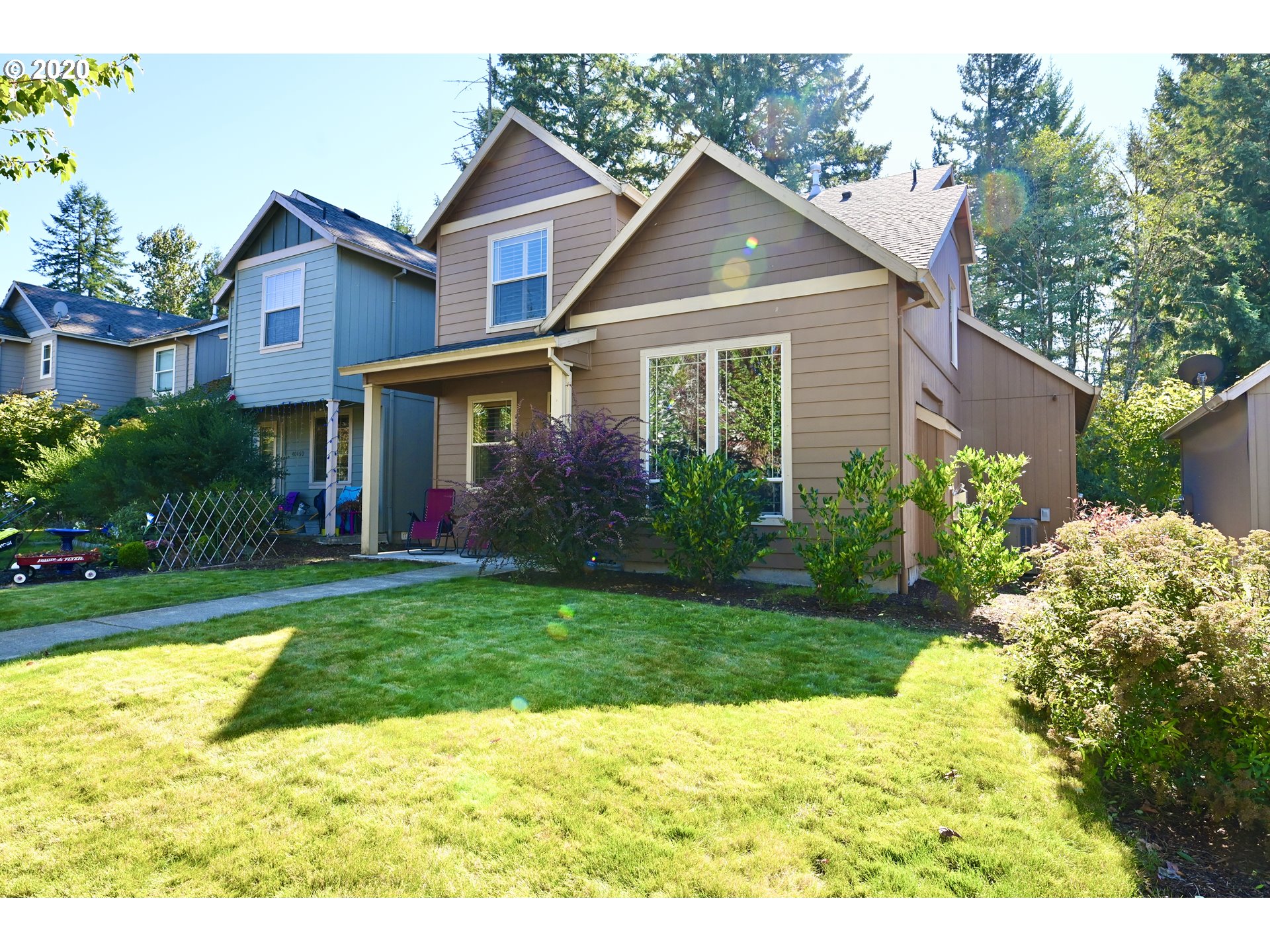 40446 Dubarko Road Sandy, OR 97055 - Photo 3 of 31