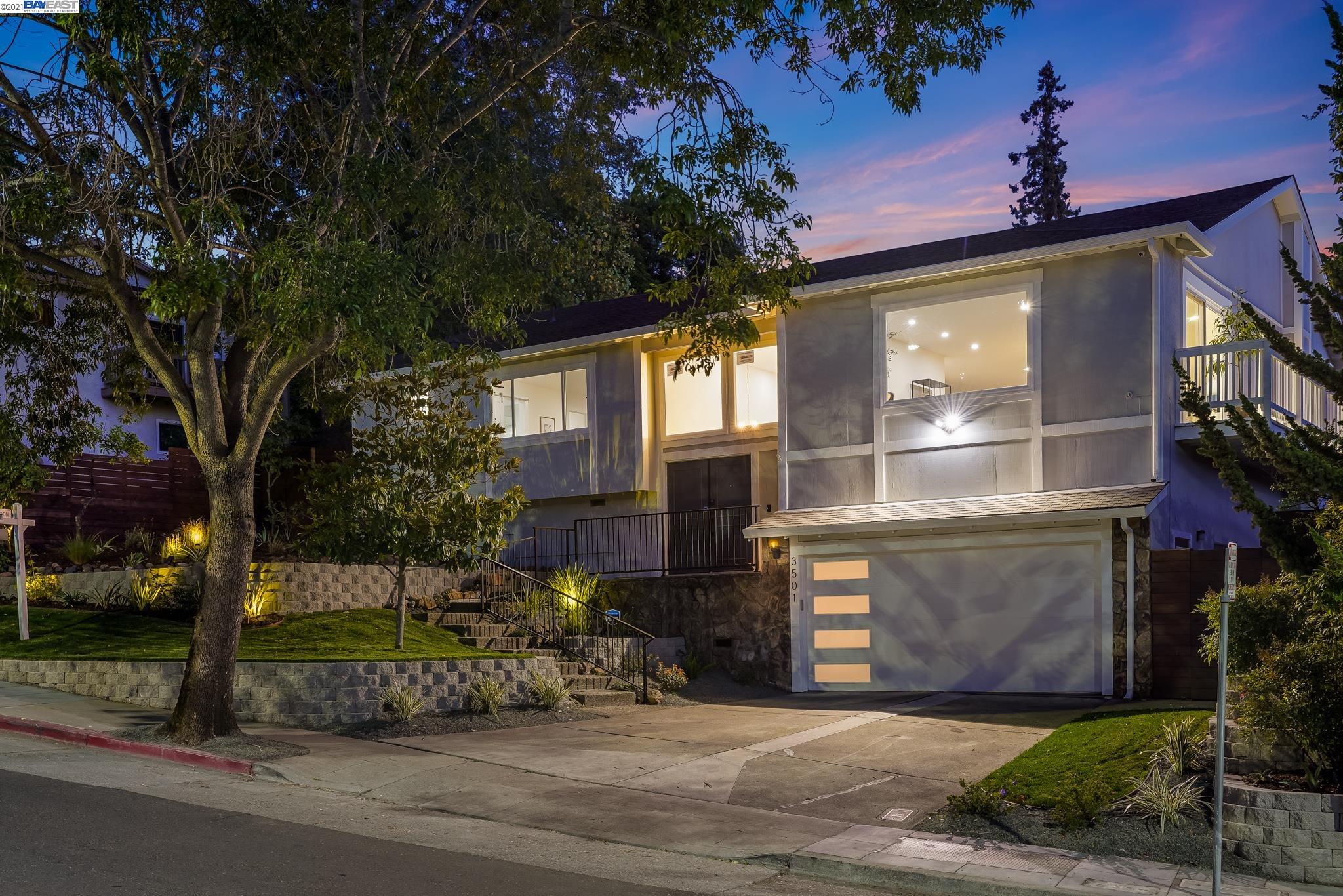 3501 Redwood Road Oakland, CA 94619 - Photo 1 of 1