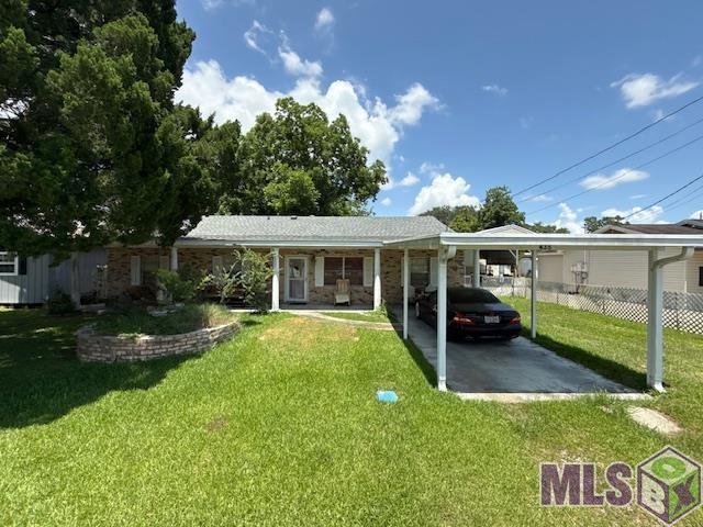 435 Clark Road Morgan City, LA 70380 - Photo 1 of 16 Gallery Image 1