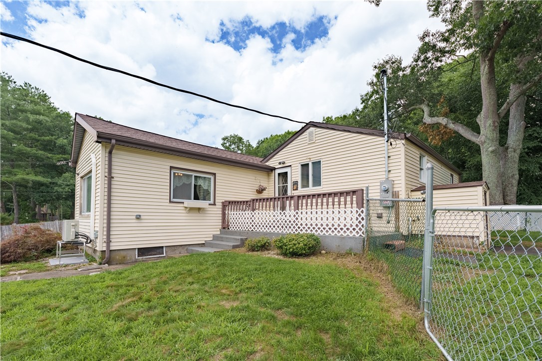 1140 Mt Pleasant Road Burrillville, RI 02830 - Photo 3 of 39 Gallery Image 3