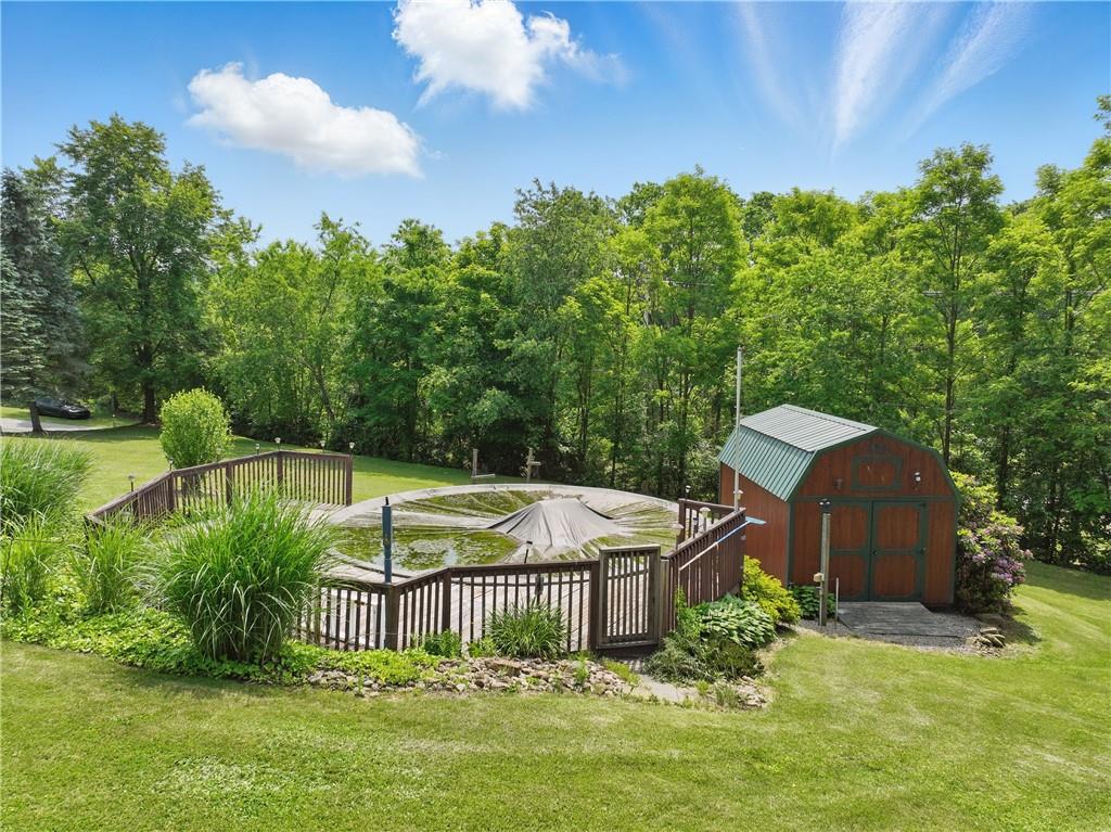 103 Rombold Lane New Brighton, PA 15066 - Photo 38 of 49 Gallery Image 38
