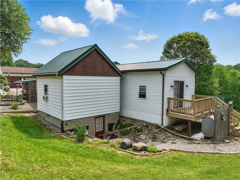 103 Rombold Lane New Brighton, PA 15066 - Photo 47 of 49 Gallery Image 47