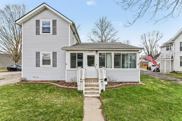 $299,900 | 238 West Main Street, Milan, MI 48160