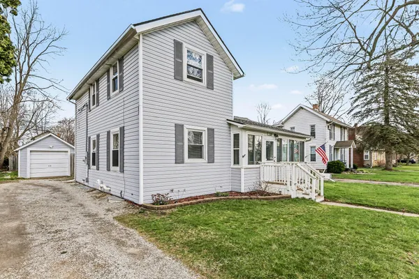 $299,900 | 238 West Main Street, Milan, MI 48160