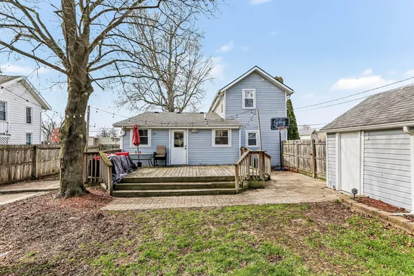 $299,900 | 238 West Main Street, Milan, MI 48160