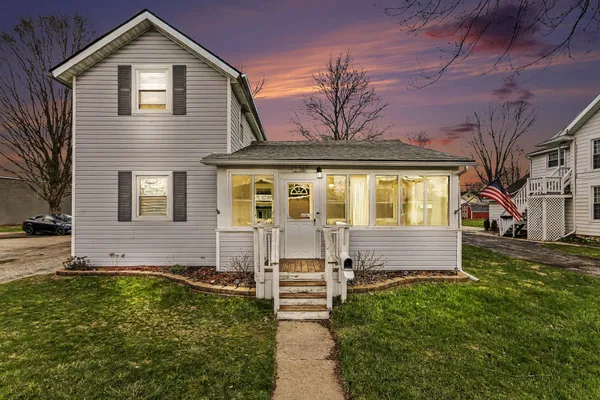 $299,900 | 238 West Main Street, Milan, MI 48160