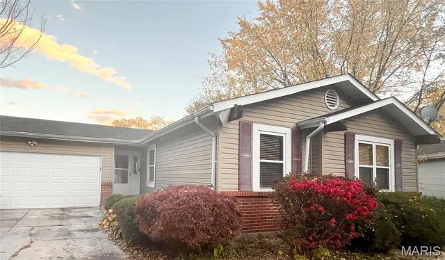 $2,000,000 | 1453 Columbia Hills Court, St. Louis, MO 63138